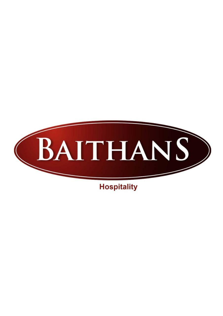 Hala Inn Hotel Apartments - BAITHANS Ajman Buitenkant foto